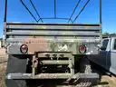 Military Trailer