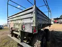 Military Trailer