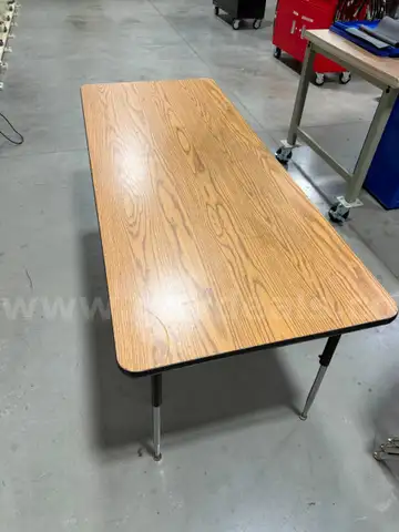 Classroom Tables - Buyer picks TWO