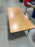 Classroom Tables - Buyer picks TWO