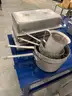 Lot of Misc. Kitchen Items