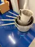 Lot of Misc. Kitchen Items