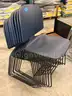 Lot of Chairs -