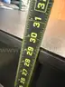 Lot of 2 Half-Moon Tables