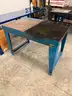 Welding Table - #1