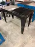 Welding Table - #2