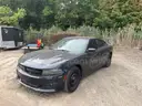 2017 DODGE CHARGER
