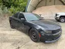 2017 DODGE CHARGER