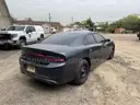 2017 DODGE CHARGER