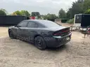 2017 DODGE CHARGER