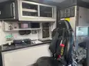 2019 FORD E450 - HORTON AMBULANCE