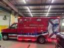 2019 FORD E450 - HORTON AMBULANCE