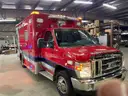 2019 FORD E450 - HORTON AMBULANCE