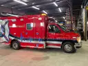 2019 FORD E450 - HORTON AMBULANCE