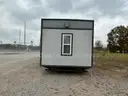 Titan Mobile Office Trailer