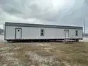 Titan Mobile Office Trailer