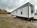 Titan Mobile Office Trailer