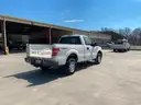2009 Ford F-150