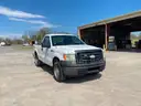 2009 Ford F-150