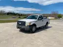 2009 Ford F-150