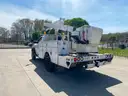 2013 RAM 5500 Bucket Truck