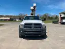 2013 RAM 5500 Bucket Truck