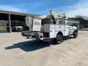 2013 RAM 5500 Bucket Truck