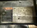 Yale Electric Forklift