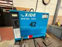 Yale Electric Forklift