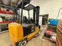 Yale Electric Forklift