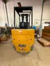 Yale Electric Forklift
