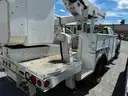 2018 Ford F-550
