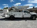 2018 Ford F-550