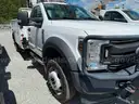 2018 Ford F-550