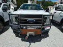 2018 Ford F-550