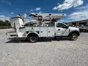 2019 Ford F-550