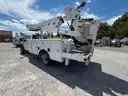 2019 Ford F-550