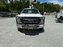 2019 Ford F-550