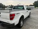 2013 Ford F-150 XL 6.5-ft. Bed 4WD