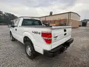 2013 Ford F-150 XL 6.5-ft. Bed 4WD