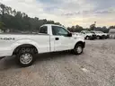 2013 Ford F-150 XL 6.5-ft. Bed 4WD