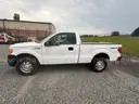 2013 Ford F-150 XL 6.5-ft. Bed 4WD