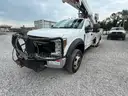 2019 Ford F-550