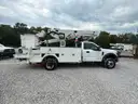2019 Ford F-550