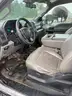 2019 Ford F-550