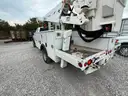 2019 Ford F-550