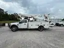 2019 Ford F-550