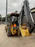 2008 John Deere Backhoe  Loader