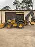 2008 John Deere Backhoe  Loader