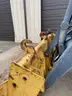 2008 John Deere Backhoe  Loader